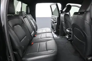 Ram 1500 2019 4x4 Big Horn 4dr Crew Cab 5.6 ft. SB Pickup