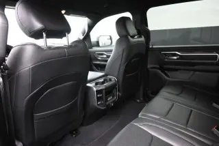 Ram 1500 2019 4x4 Big Horn 4dr Crew Cab 5.6 ft. SB Pickup