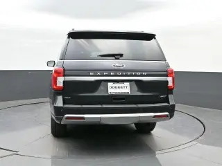 Ford Expedition MAX 2024 4x2 XLT 4dr SUV