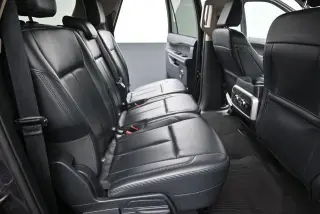 Ford Expedition MAX 2024 4x2 XLT 4dr SUV