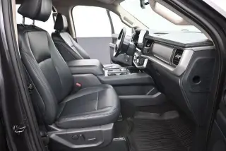 Ford Expedition MAX 2024 4x2 XLT 4dr SUV