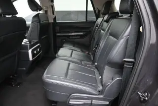 Ford Expedition MAX 2024 4x2 XLT 4dr SUV