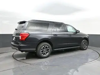 Ford Expedition MAX 2024 4x2 XLT 4dr SUV