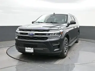Ford Expedition MAX 2024 4x2 XLT 4dr SUV