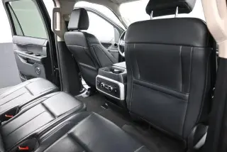 Ford Expedition MAX 2024 4x2 XLT 4dr SUV