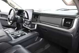 Ford Expedition MAX 2024 4x2 XLT 4dr SUV