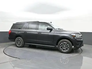 Ford Expedition MAX 2024 4x2 XLT 4dr SUV