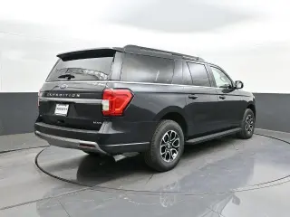 Ford Expedition MAX 2024 4x2 XLT 4dr SUV