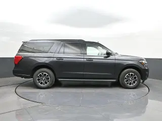 Ford Expedition MAX 2024 4x2 XLT 4dr SUV