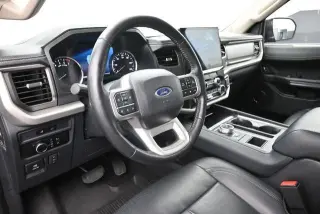Ford Expedition MAX 2024 4x2 XLT 4dr SUV