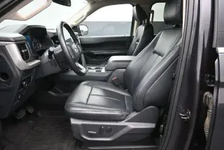 Ford Expedition MAX 2024 4x2 XLT 4dr SUV
