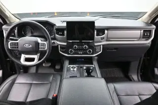 Ford Expedition MAX 2024 4x2 XLT 4dr SUV