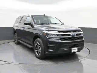 Ford Expedition MAX 2024 4x2 XLT 4dr SUV