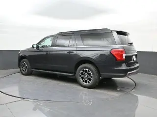 Ford Expedition MAX 2024 4x2 XLT 4dr SUV