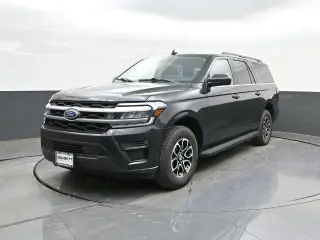 Ford Expedition MAX 2024 4x2 XLT 4dr SUV