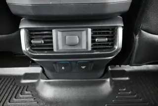 Ford F-150 2021 4x4 King Ranch 4dr SuperCrew 6.5 ft. SB