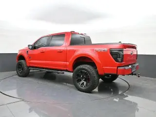 Ford F-150 2021 4x4 King Ranch 4dr SuperCrew 6.5 ft. SB