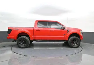 Ford F-150 2021 4x4 King Ranch 4dr SuperCrew 6.5 ft. SB