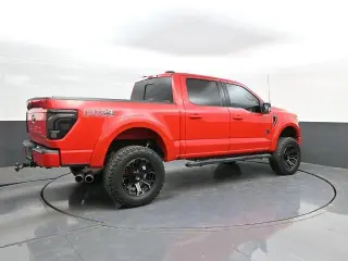 Ford F-150 2021 4x4 King Ranch 4dr SuperCrew 6.5 ft. SB