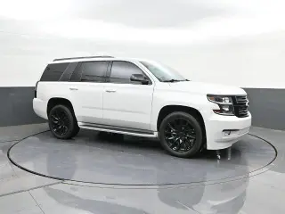 Chevrolet Tahoe 2020 4x2 Premier 4dr SUV