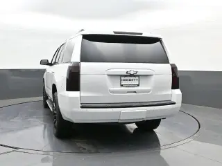 Chevrolet Tahoe 2020 4x2 Premier 4dr SUV