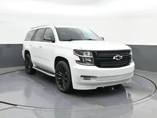 Chevrolet Tahoe 2020 4x2 Premier 4dr SUV
