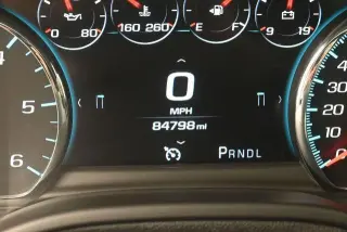 Chevrolet Tahoe 2020 4x2 Premier 4dr SUV