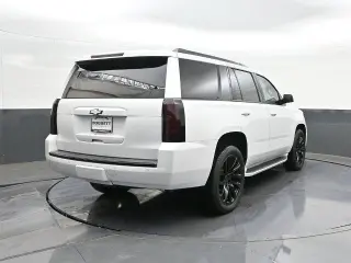 Chevrolet Tahoe 2020 4x2 Premier 4dr SUV