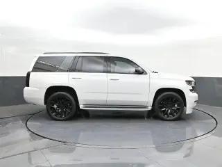Chevrolet Tahoe 2020 4x2 Premier 4dr SUV