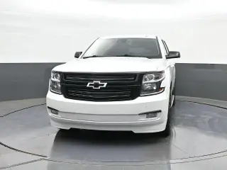 Chevrolet Tahoe 2020 4x2 Premier 4dr SUV