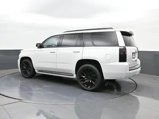 Chevrolet Tahoe 2020 4x2 Premier 4dr SUV