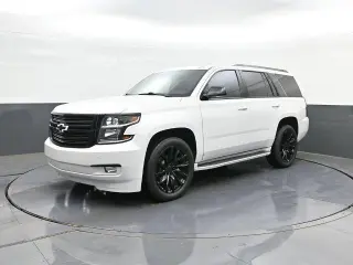 Chevrolet Tahoe 2020 4x2 Premier 4dr SUV