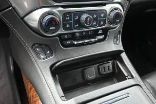 Chevrolet Tahoe 2020 4x2 Premier 4dr SUV