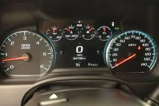 Chevrolet Tahoe 2020 4x2 Premier 4dr SUV