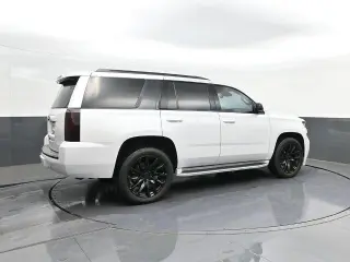 Chevrolet Tahoe 2020 4x2 Premier 4dr SUV