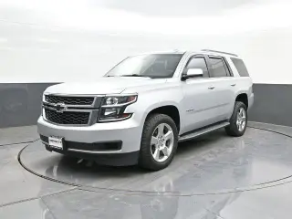 Chevrolet Tahoe 2016 4x2 LT 4dr SUV
