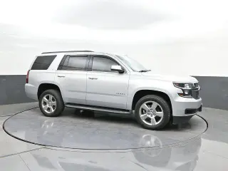 Chevrolet Tahoe 2016 4x2 LT 4dr SUV