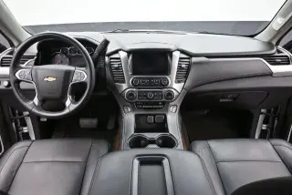 Chevrolet Tahoe 2016 4x2 LT 4dr SUV