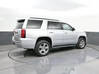 Chevrolet Tahoe 2016 4x2 LT 4dr SUV