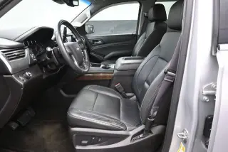 Chevrolet Tahoe 2016 4x2 LT 4dr SUV