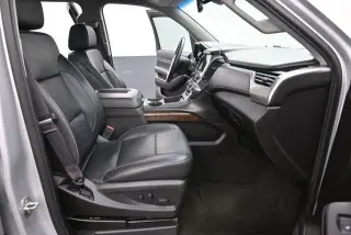 Chevrolet Tahoe 2016 4x2 LT 4dr SUV