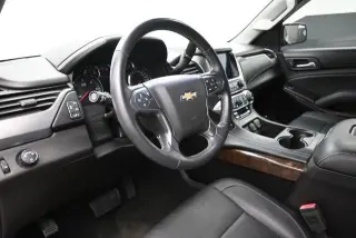 Chevrolet Tahoe 2016 4x2 LT 4dr SUV