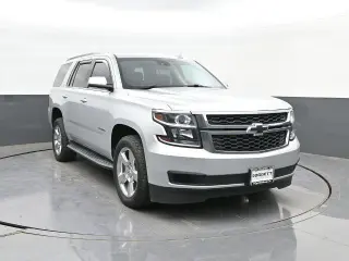 Chevrolet Tahoe 2016 4x2 LT 4dr SUV