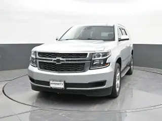 Chevrolet Tahoe 2016 4x2 LT 4dr SUV