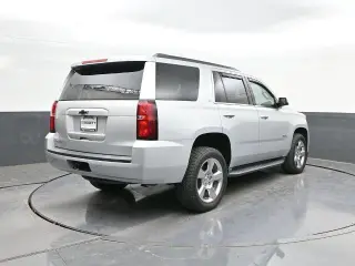 Chevrolet Tahoe 2016 4x2 LT 4dr SUV