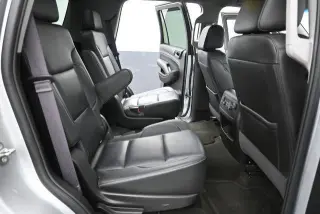 Chevrolet Tahoe 2016 4x2 LT 4dr SUV