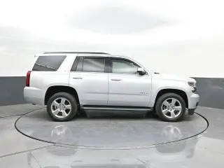 Chevrolet Tahoe 2016 4x2 LT 4dr SUV