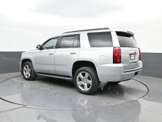Chevrolet Tahoe 2016 4x2 LT 4dr SUV