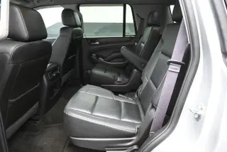 Chevrolet Tahoe 2016 4x2 LT 4dr SUV