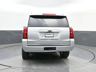 Chevrolet Tahoe 2016 4x2 LT 4dr SUV